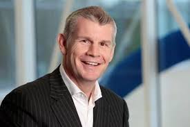 History is made as Aileen Richards becomes the first female director to  attend a board meeting of the WRU in 134 years