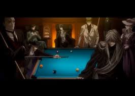 Bölümlü olarak ilerlediğimiz amerikan bilardo oyunu. Billiards Black Butler Meme Generator Imgflip