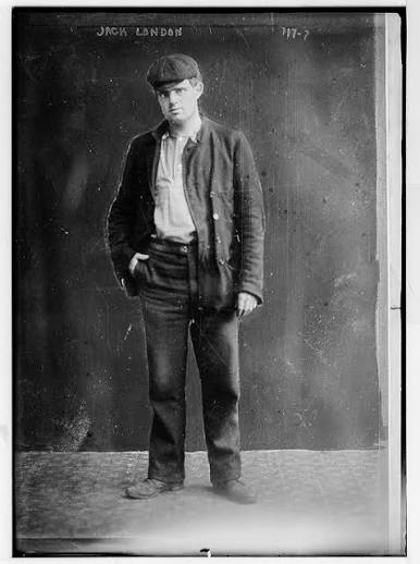 Jack London, Public Intellectual | The Huntington