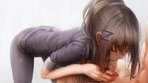 Classroom Of The Elite Hentai Porn R34 Archives - CartoonPornVids | Page: 1