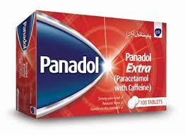 Click on the desired brand to find out the drug price or cost of the drug. Panadol Tablets Panadol Pakistan