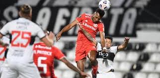 Entdecke rezepte, einrichtungsideen, stilinterpretationen und andere ideen zum ausprobieren. Inter X Olimpia Onde Assistir Horario Escalacoes E Arbitragem