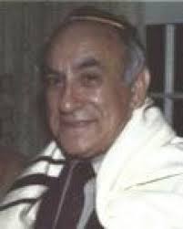 Saul Friedman Obituary
