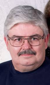 Gregory Lamb Obituary