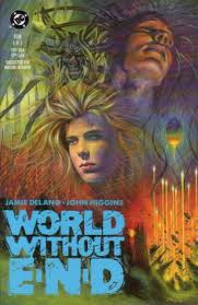The $46 million production was shot on location in hungary, slovakia and austria. World Without End Volume Comic Vine
