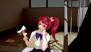 Love Letter My True Feelings By Aenomae On Deviantart