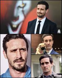 Days afterJames Ransone's death at age 46, his wife Jamie McPhee shared a  bittersweet message honoring his life. “I told you I have loved you 1000  times before and I know I