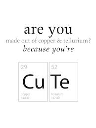 Cute Chemical Elements Formula Periodic Table Humor Nerdy Shirt Sticker By Scienceispun Reality Quotes Periodic Table Humor Periodic Table Words
