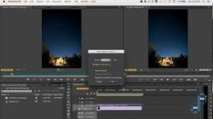 How to rotate video in adobe premiere rush. Make A Time Lapse Video With Adobe Premiere Pro Web Carpenter