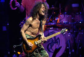 No matter what the distance is i will be with you… proceeds from distance will be donated to pop's favorite charity, the mr. A Homage To The Guitar God Best Songs By Eddie Van Halen