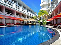 Booking Com Swissotel Hotel Phuket Patong Beach Patong Beach Thailand 1346 Guest Reviews Book Yo Phuket Resorts Patong Beach Beaches In Phuket