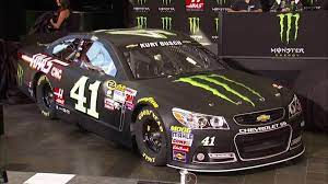 Here's a crazy stat for you: 2016 Nascar Sprint Cup Series 41 Paint Schemes Nascar Sprint Cup Nascar Race Cars Nascar
