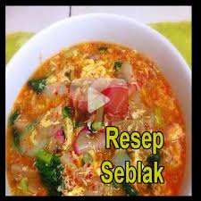 Apalagi jika kita bisa membuat aneka resep masakan rumahan sederhana dan murah namun tetap enak dan bergizi. Aneka Resep Masakan Seblak Fur Android Apk Herunterladen