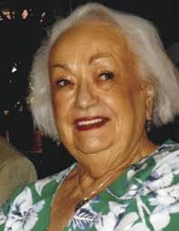 Anne Borelli Obituary