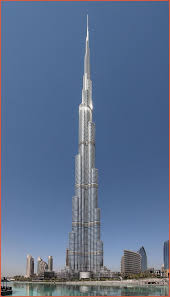 Groovy Earthquake Proof Skyscrapers Dubai Architecture Burj Khalifa List Of Tallest Buildings