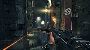 The new order is the ninth installment and soft reboot of the wolfenstein series. Wolfenstein The New Order Video Max Settings At 2560x1440 On Lpc Pc Gamer