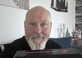 Joseph Capstick's Instagram, Twitter & Facebook