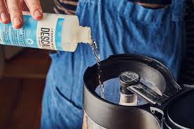 23 electoral districts equal the special wards, another 18 districts are made up by the cities, towns and villages in the western part of the prefecture, one district consists of the outlying islands. Best Coffee Maker Cleaner Kitchn