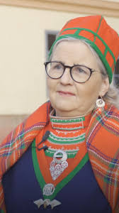 “Jag har ärvt så mycket sorg” berättar Eva Forsgren, som är same och  ordförande i Samiska föreningen i Uppsala., Det hon syftar på är den  outtalade sorg och skam som hon fått från sina släktingar ...