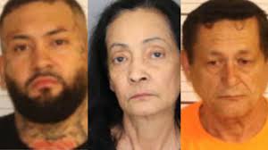 Stolen Lamborghini, McLaren found at Cordova home; family charged