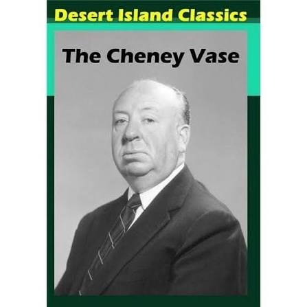 Cheney Vase (1955) [DVD]