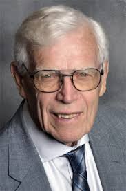 Kenneth N. Hoffman, 84, Jasper