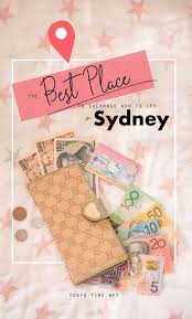 Tokyo Time Travel Best Place To Exchange Your Australian Dollars For Japanese Yen Sydney Travel Fun Time Travel Tokyo
