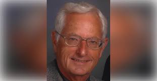 Obituary information for Charles Hannahs