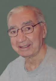 Obituary information for Alexander Shields