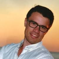 Christopher Scherer's Instagram, Twitter & Facebook