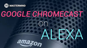 Maybe you would like to learn more about one of these? Mastermind Skill Alexa Integration With Google Chromecast Tv Some Features No Longer Available Youtube