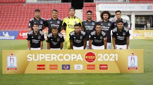 Maybe you would like to learn more about one of these? El Mayor Problema De Colo Colo Gustavo Quinteros Debera Lidiar Con Una Decision Dificil Minuto Deportes