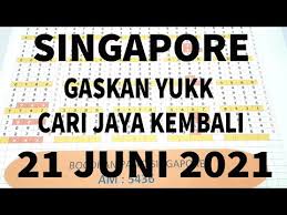 Maybe you would like to learn more about one of these? Tarikan Paito Singapore 21 Juni 2021 Jaya Beruntun Ph