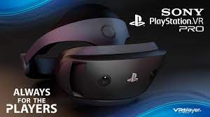 The controllers will also feature a tracking ring at their base and will be tracked by the playstation vr 2 headset instead of the playstation camera. Psvr 2 Playstation Vr 2 Pro Concept Design Trailer Vr4player Youtube