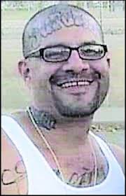 Gregory Baca Obituary (1983