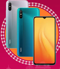 Xiaomi Redmi 9i Sport, Xiaomi Redmi 9A ...