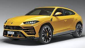 We did not find results for: Lamborghini Urus This Super Suv Can Do 0 100kph In 3 6 Sec Hit A Top Speed Of 305kph
