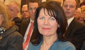 Neujahrsempfang im Bürgersaal