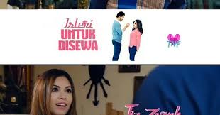 Isteri untuk disewa,mulanya macam tak tertarik sangat nak baca kisah ini tapi bila buku dah berada didepan mata,kenapa tidak. Sinopsis Drama Isteri Untuk Disewa Di Astro Ria Nikkhazami Com