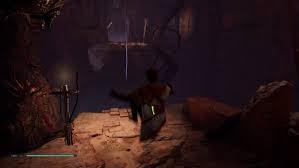 There will be a sequence . Jedi Fallen Order Force Powers Guide Rock Paper Shotgun