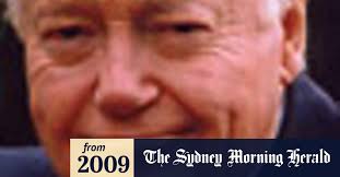 Charles 'Bud' Tingwell 1923