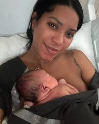 Tyra Maxwell's Instagram, Twitter & Facebook