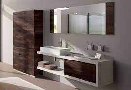 80 Magnifici Mobili Bagno Sospesi Dal Design Moderno Mondodesign It Mobile Bagno Arredamento Bagno Arredo Bagno Moderno