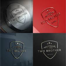Stand out business logo design. Sribu Logo Design Desain Logo Untuk Komunitas Mobil Mewah