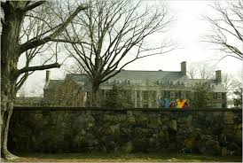 All white house tours have been temporarily suspended. For Steven Cohen 35 000 Square Feet Isn T Enough The New York Times