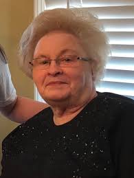 Gail Page Murchison Obituary