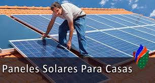 El período de amortización será menor si se va a sustituir. Paneles Solares Para Casas Cemaer