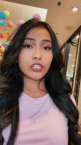 Myra Sampson's Instagram, Twitter & Facebook