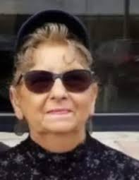 Obituary information for Mary O. Karcher