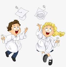 Download Kid Graduate Png Clip Art Transparent Png 1600x1455 Free Download On Nicepng